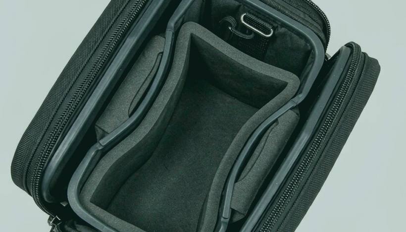 Annual Fixed Vape packaging detail