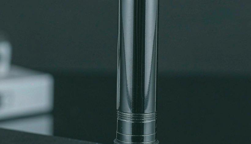 Annual Fixed Vape packaging detail