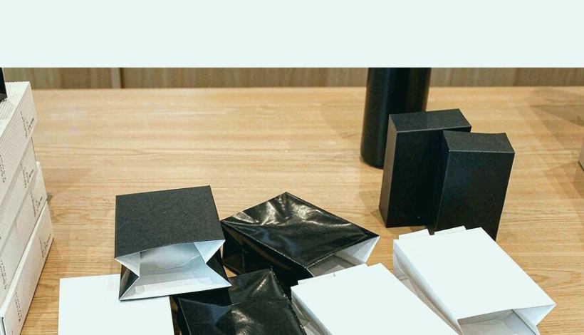 Annual Fixed Vape packaging detail