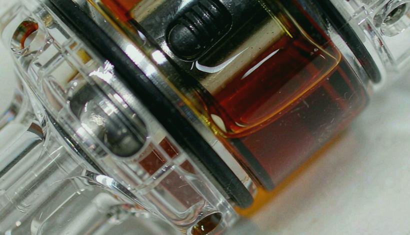 Margin and Resale Pricing — OEM Annual Fixed Vape — Annual Fixed Vape Supply Contract Bulk