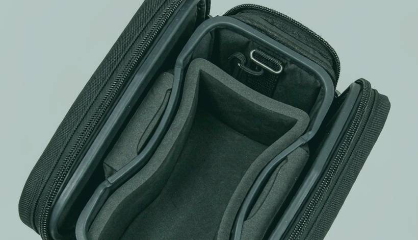 Annual Fixed Vape packaging detail