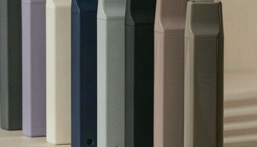 Merchandising for Gift Retailers — Certified Annual Fixed Vape — Annual Fixed Vape Supply Contract Bulk
