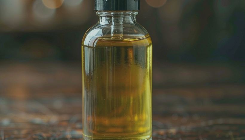 Annual Fixed Vape packaging detail