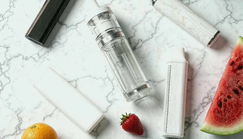 Merchandising for Importers — Bulk Annual Fixed Vape — Annual Fixed Vape Supply Contract Bulk