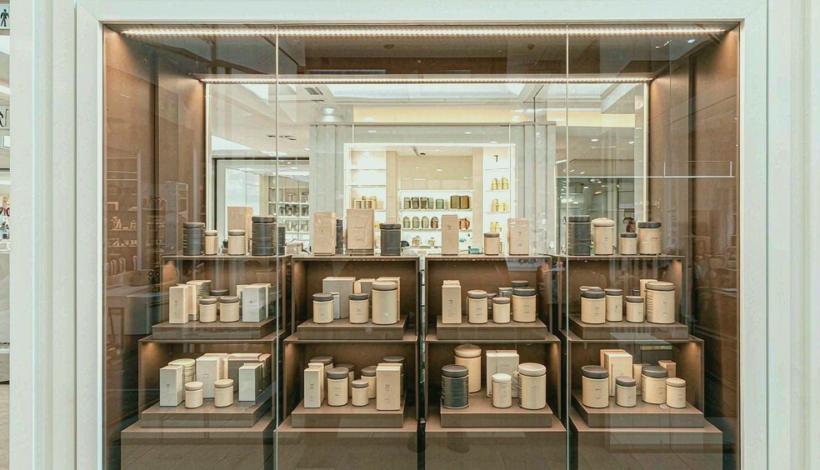 Merchandising for Retail Chains — Wholesale Annual Fixed Vape — Annual Fixed Vape Supply Contract Bulk