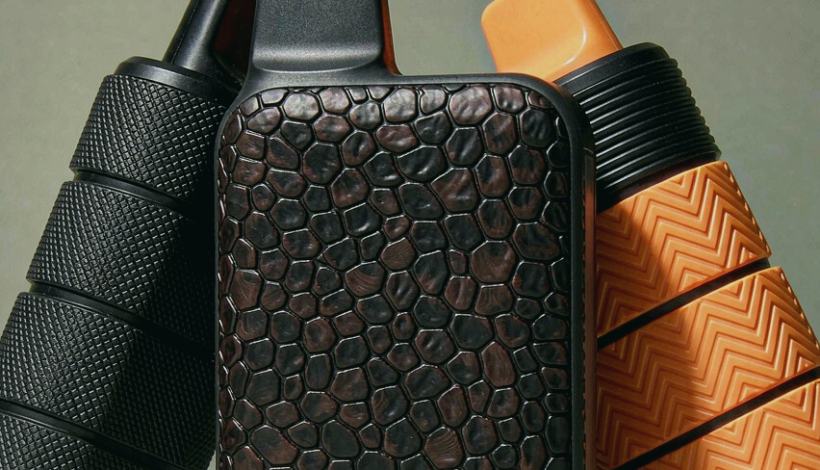 Annual Fixed Vape packaging detail