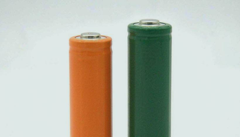 Annual Fixed Vape packaging detail
