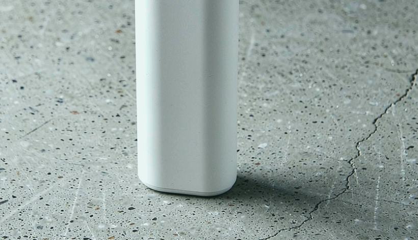 Annual Fixed Vape packaging detail