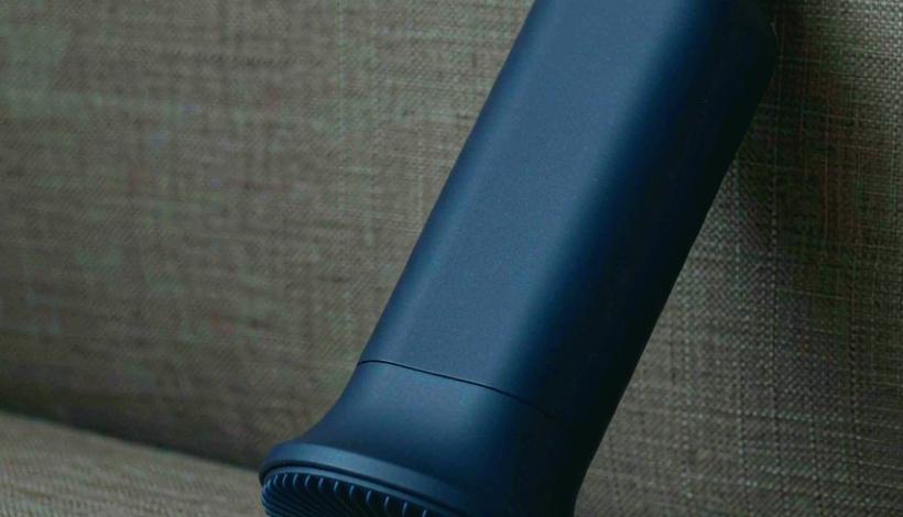 Annual Fixed Vape packaging detail