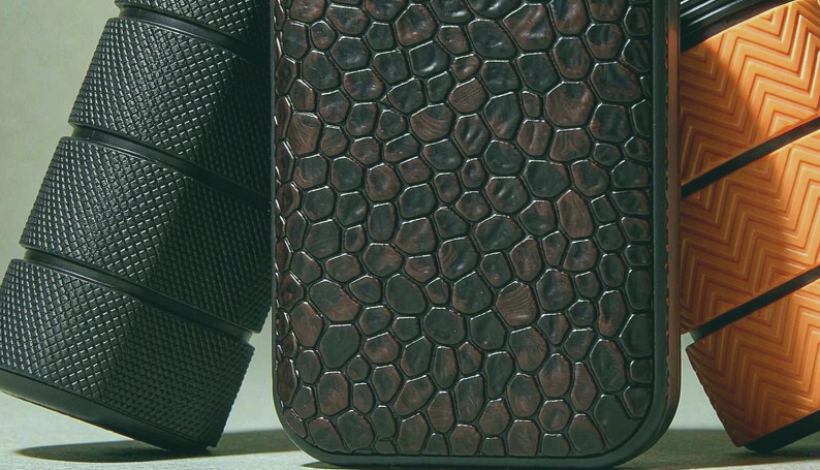 Annual Fixed Vape packaging detail