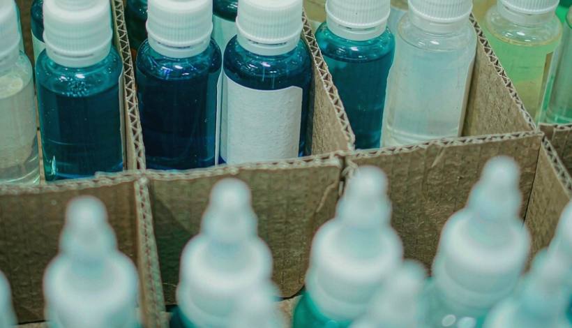 OEM Annual Fixed Vape: Freight Options for Retail Chains — Annual Fixed Vape Supply Contract Bulk
