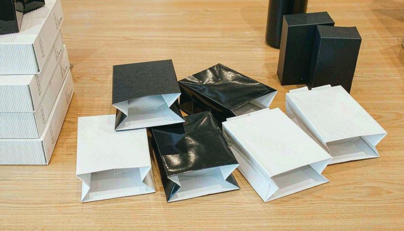 Annual Fixed Vape packaging detail