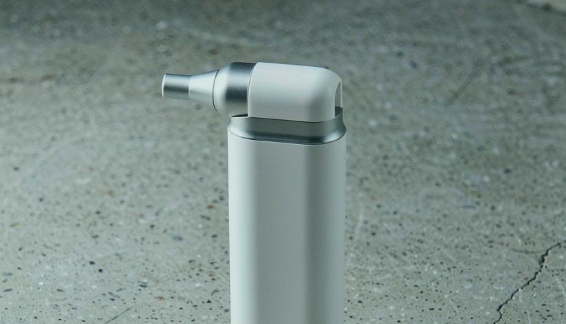 Annual Fixed Vape packaging detail