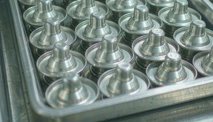 Annual Fixed Vape packaging detail