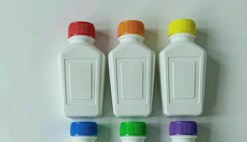 Annual Fixed Vape packaging detail