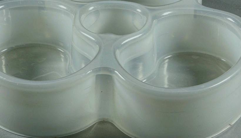Annual Fixed Vape packaging detail