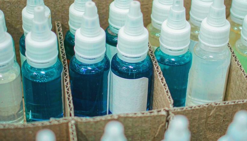 OEM Annual Fixed Vape: what Importers Ask before Signing — Annual Fixed Vape Supply Contract Bulk