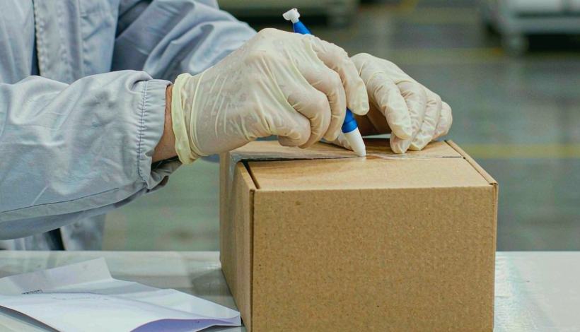 Packing, Labelling and Shelf Appeal — Bulk Annual Fixed Vape — Annual Fixed Vape Supply Contract Bulk