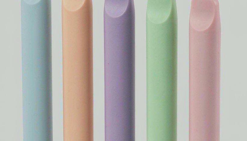 Payment Terms for Gift Retailers — Annual Fixed Vape Supply — Annual Fixed Vape Supply Contract Bulk