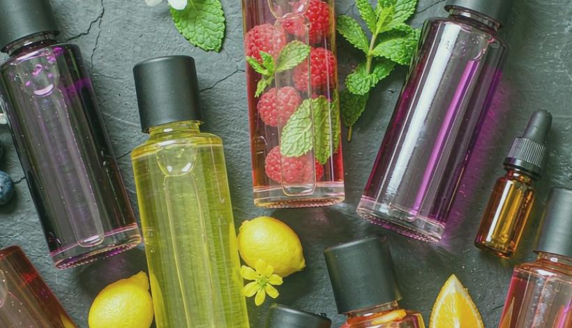 Payment Terms for Importers — Fast-Moving Annual Fixed Vape — Annual Fixed Vape Supply Contract Bulk