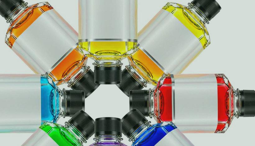 Payment Terms for Online Sellers — Annual Fixed Vape Supply — Annual Fixed Vape Supply Contract Bulk