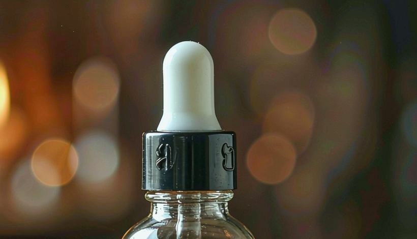 Annual Fixed Vape packaging detail