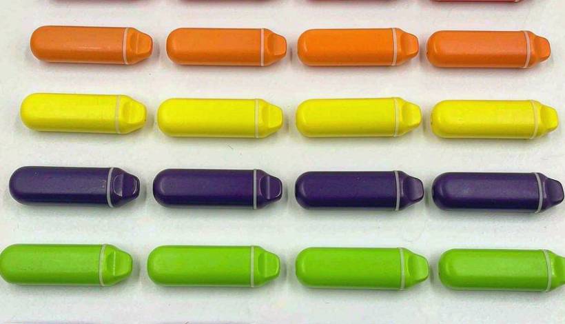 Payment Terms for Retail Chains — Annual Fixed Vape for Export — Annual Fixed Vape Supply Contract Bulk