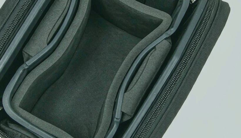 Annual Fixed Vape packaging detail