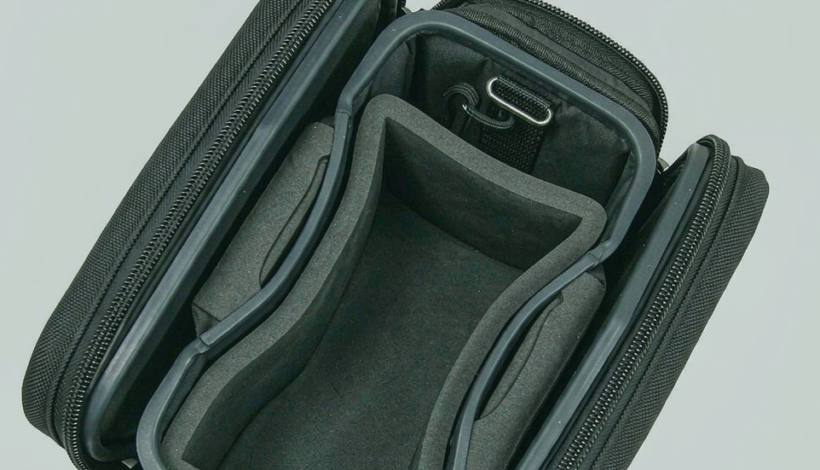Annual Fixed Vape packaging detail