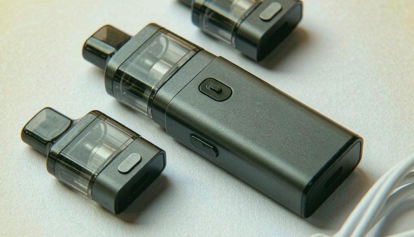 Payment Terms for Wholesalers — Certified Annual Fixed Vape — Annual Fixed Vape Supply Contract Bulk