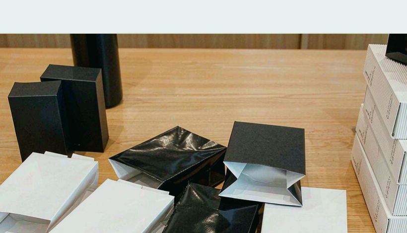 Annual Fixed Vape packaging detail