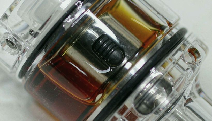 Pre-Shipment Inspection — Annual Fixed Vape Procurement — Annual Fixed Vape Supply Contract Bulk