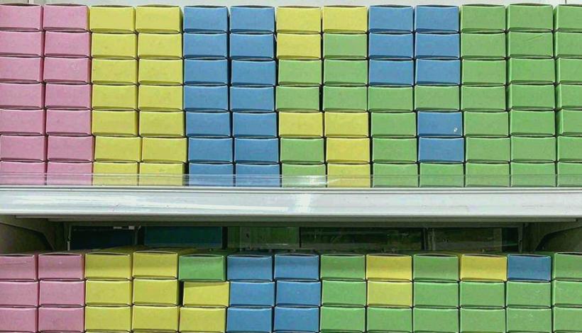Pre-Shipment Inspection — Annual Fixed Vape Trade — Annual Fixed Vape Supply Contract Bulk