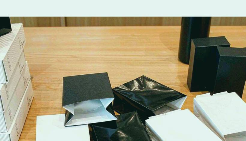 Annual Fixed Vape packaging detail