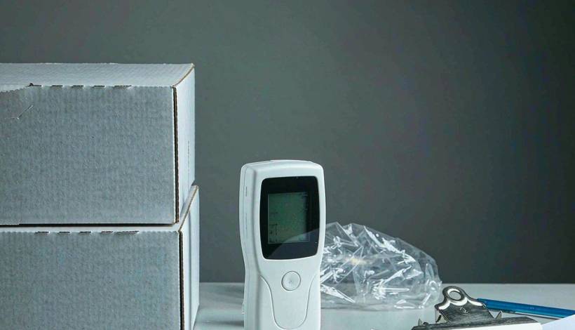 Annual Fixed Vape packaging detail