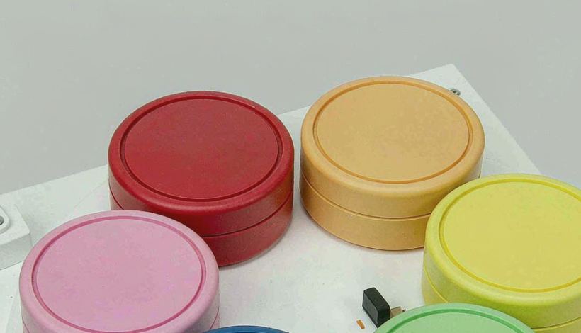 Premium-Grade Annual Fixed Vape: Quality Control Steps — Annual Fixed Vape Supply Contract Bulk
