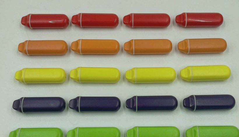 Pricing Tiers and Volume Breaks — Annual Fixed Vape Supply — Annual Fixed Vape Supply Contract Bulk