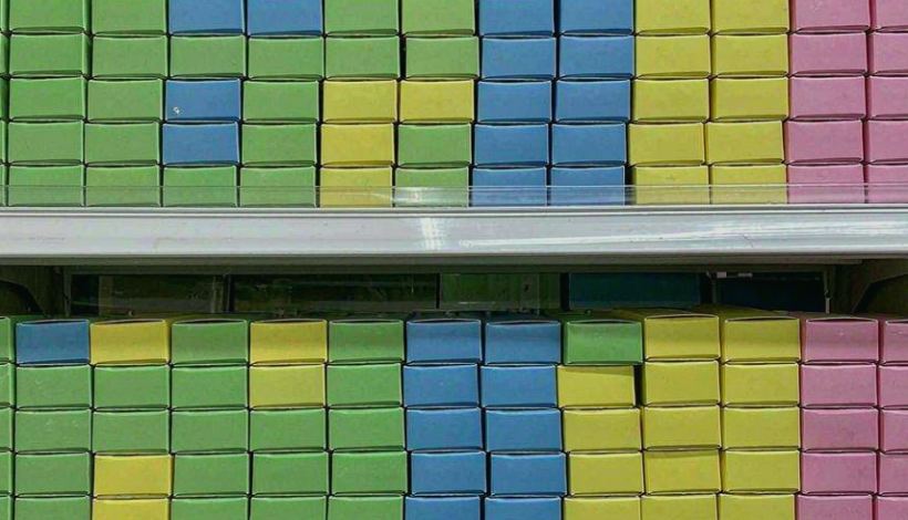 Pricing Tiers and Volume Breaks — Wholesale Annual Fixed Vape — Annual Fixed Vape Supply Contract Bulk