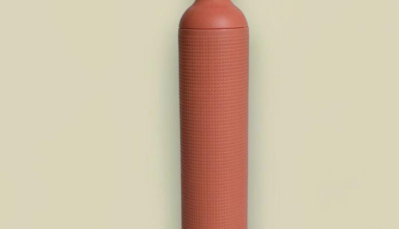 Annual Fixed Vape packaging detail