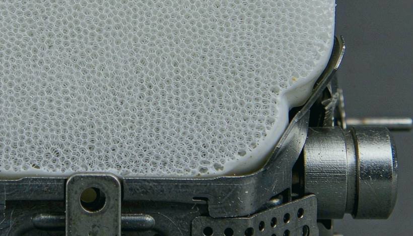 Annual Fixed Vape packaging detail