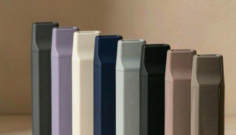 Product Range Planning — Annual Fixed Vape Trade — Annual Fixed Vape Supply Contract Bulk