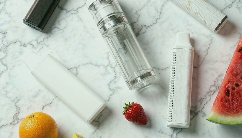 Quality Checks for Online Sellers — Annual Fixed Vape Sourcing — Annual Fixed Vape Supply Contract Bulk