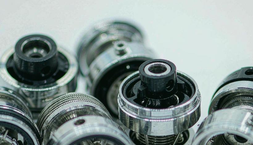 Quality Control Steps — Annual Fixed Vape Purchasing — Annual Fixed Vape Supply Contract Bulk