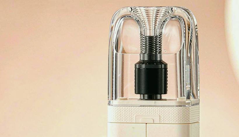 Quality Control Steps — Budget-Friendly Annual Fixed Vape — Annual Fixed Vape Supply Contract Bulk