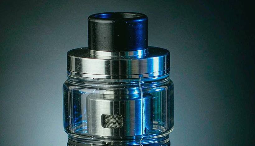 Quality Control Steps — Shelf-Ready Annual Fixed Vape — Annual Fixed Vape Supply Contract Bulk
