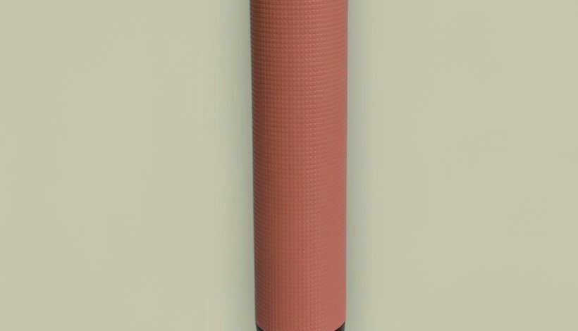 Annual Fixed Vape packaging detail