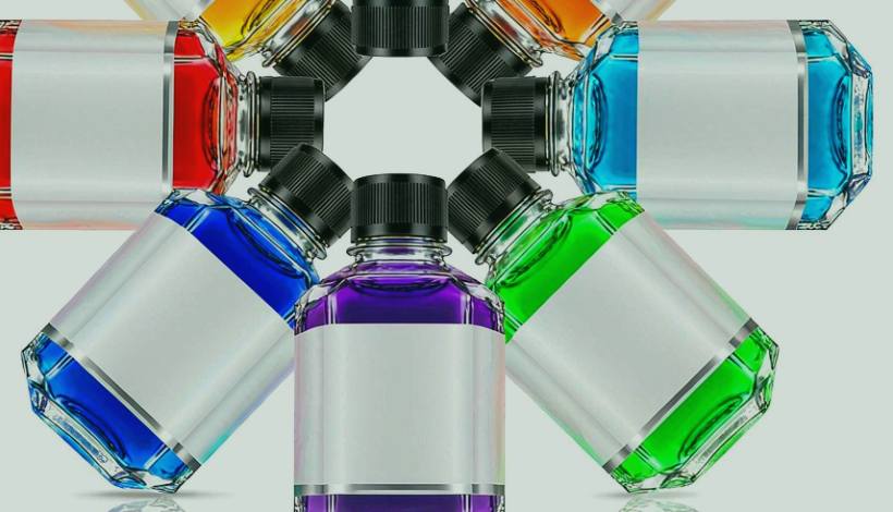 Range Mix for Distributors — Annual Fixed Vape Trade — Annual Fixed Vape Supply Contract Bulk