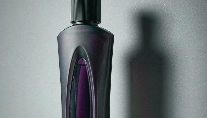 Annual Fixed Vape packaging detail
