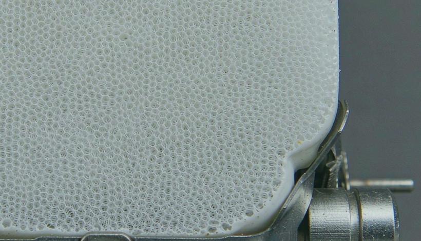 Annual Fixed Vape packaging detail