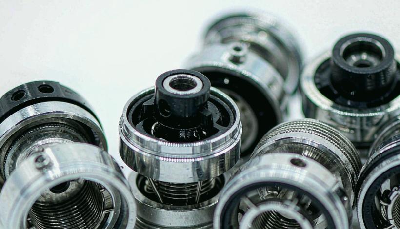 Range Mix for Importers — Certified Annual Fixed Vape — Annual Fixed Vape Supply Contract Bulk